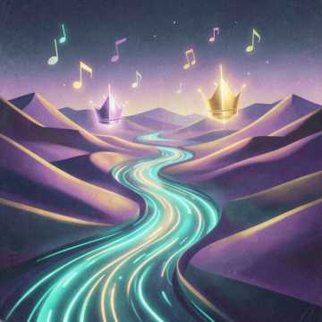 image for Flow State Groove (Three Kings) (8)