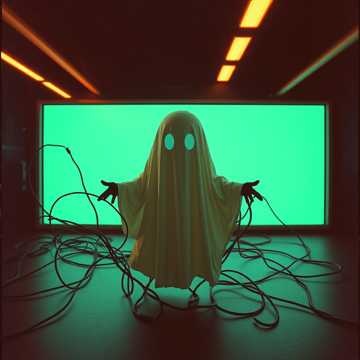Image for Splinters in Stereo: Variants