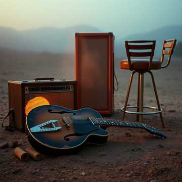 Song Image
