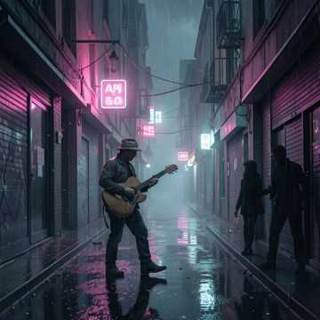 Song Image