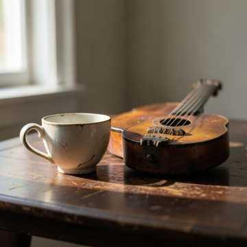 Song Image