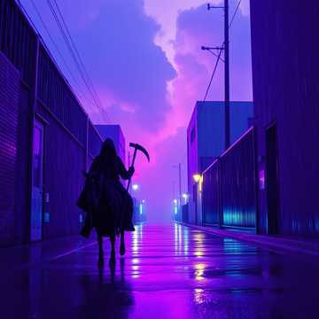 Without pain and Torment