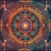 Tesseract Labyrinth