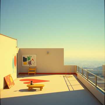 छोटा सा बच्चा