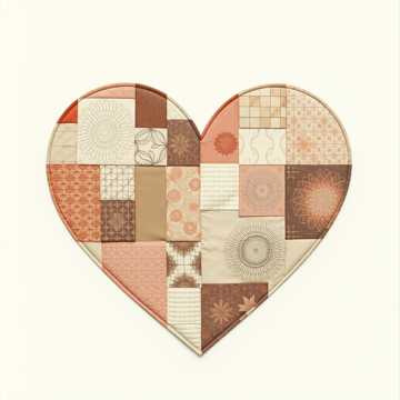 Tailored To My Heart