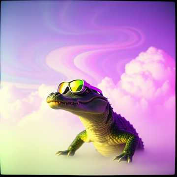 Hornswoggled (weird mix)