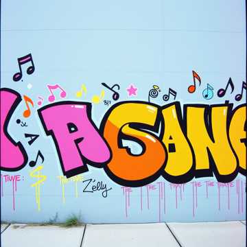 Song Image
