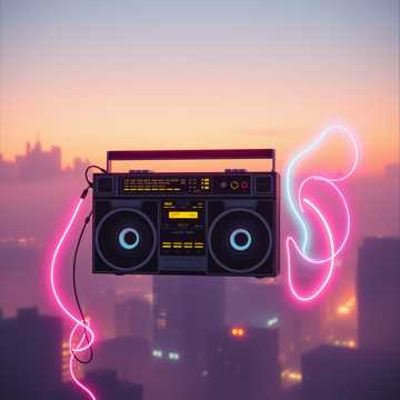 Song Image