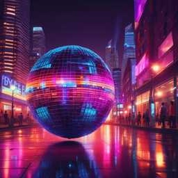 Playlist cover art