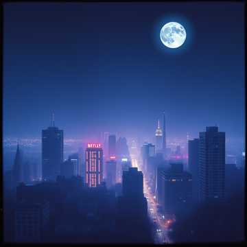 Keep Each Other Company