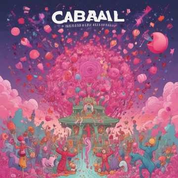 Playlist cover art
