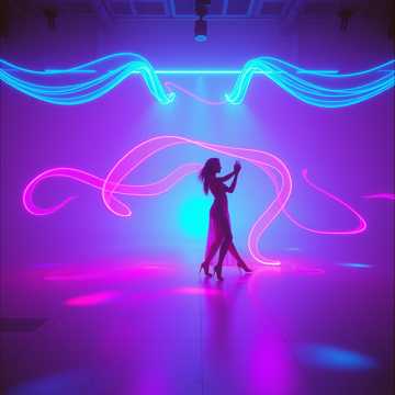 Let's surrender to the beat  (House mix)