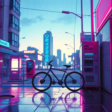 image for Newness (5)