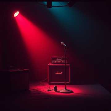 Song Image