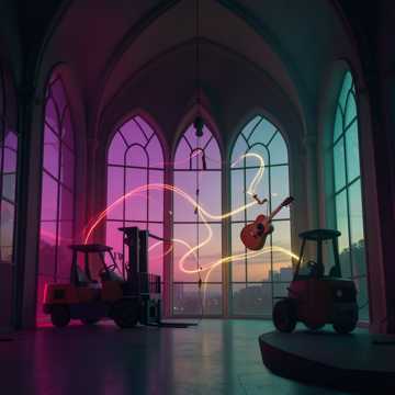 Song Image