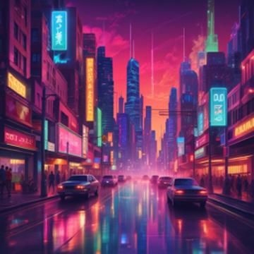 Playlist cover art