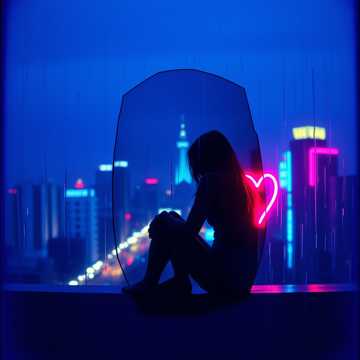 I’m still bleeding