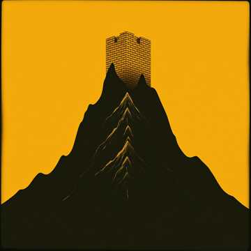 King of My Hill
