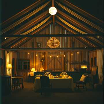 Hoppin' in the Good Times