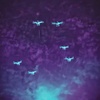 the drones are Blue Beam Reality