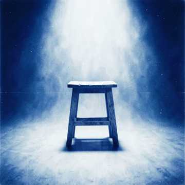 I Did Not Fall · Pipe Organ · song artwork