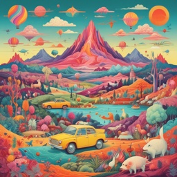 Song Image