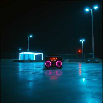 Song Image