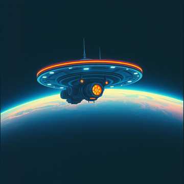 Interstellar - Hardy