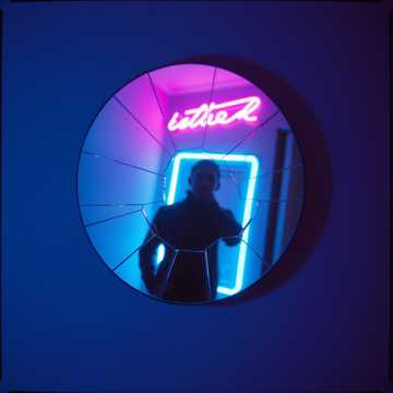 Break the Lie (嘘を壊せ)