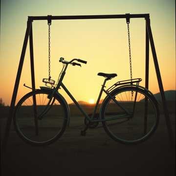 Playlist cover art