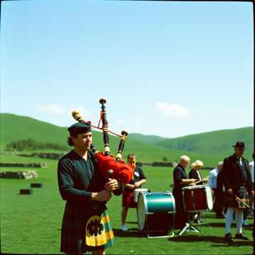 Song Image