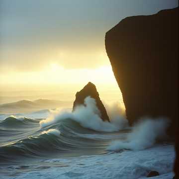 Where my strength begins