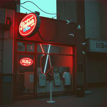 Song Image