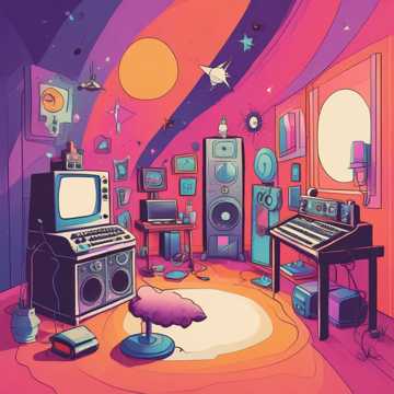 Song Image