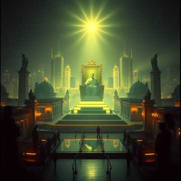 image for God Of All (Amapiano)