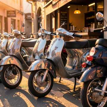 Scooter Bois