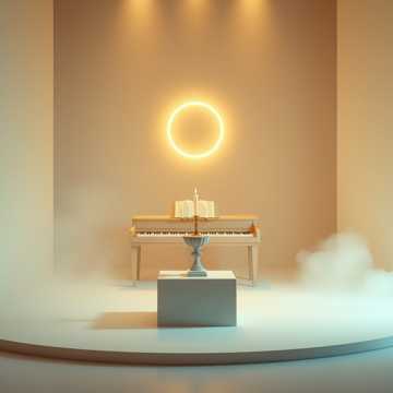 Before the Altar (InfiniteHymns)