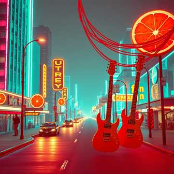 Song Image