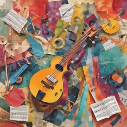 Song Image
