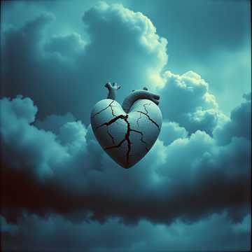 Image for ❤️‍🩹🖤Tears Of Pain❤️‍🩹🖤