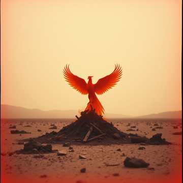 “Ashes Ain’t Home”