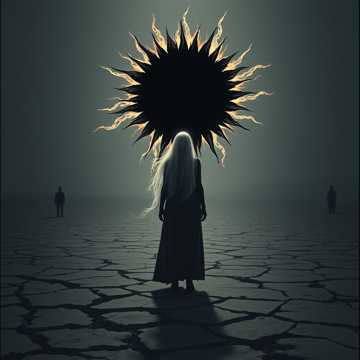 FIRST FLAME CORRUPTED