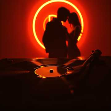 Heatwave in Your Shadows