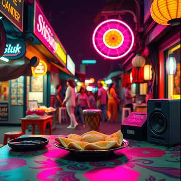 Song Image