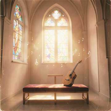 Me Rendo a Ti, Jesus