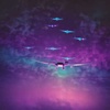 the drones are Blue Beam Reality