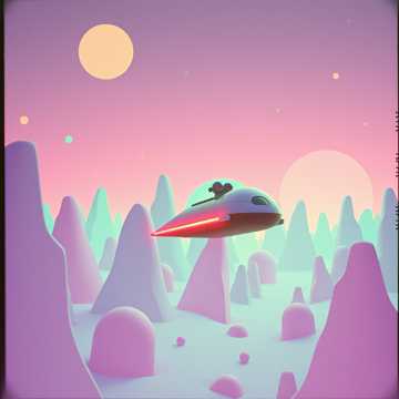 Lower back attacker.