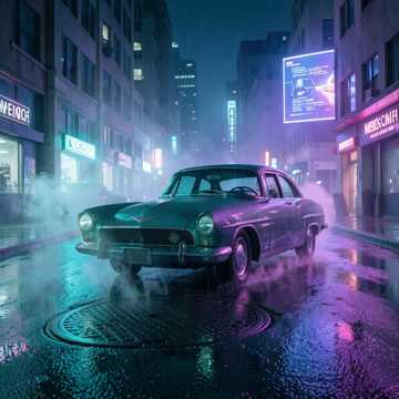 image for Midnight Drift Authority (9)