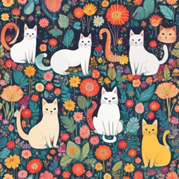 Playlist cover art