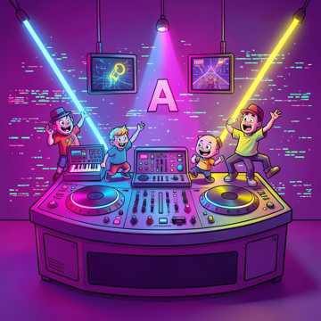 Song Image